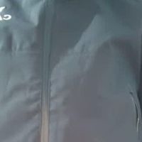 骆驼男女三合一冲锋衣：登山通勤双能打，暴雨级防护太顶了