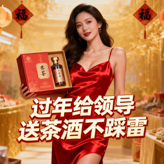 - 怕送错？2026马年给领导选茶酒攻略，选对不选贵才显心意