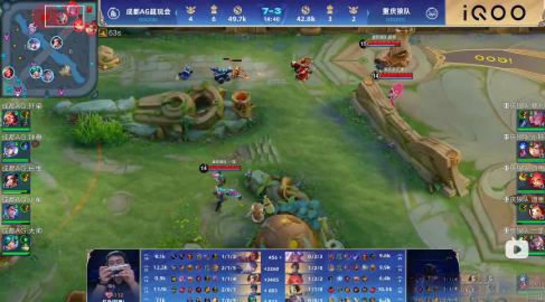 KPL春季赛大洗牌:Fly转会搅动风云,黑马频出悬念迭起