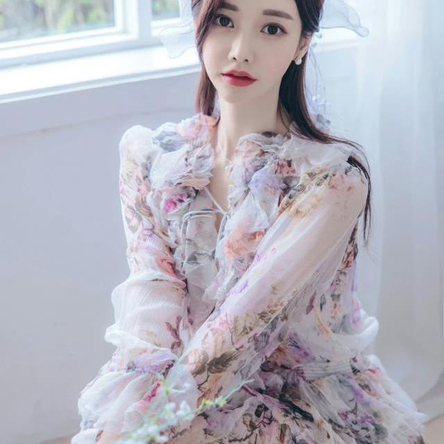 告别穿搭烦恼，春日仙女裙这样选才显瘦又高级