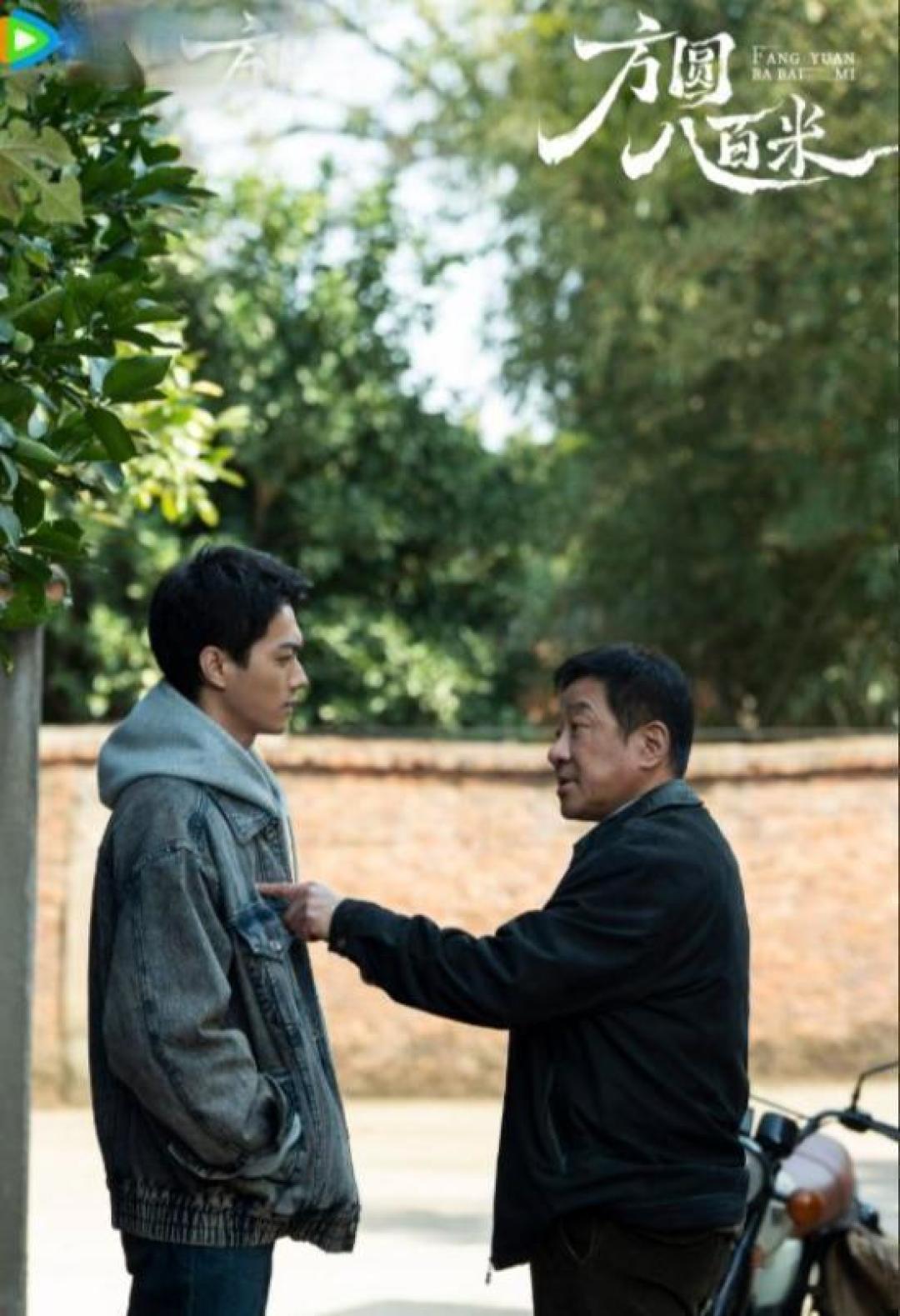 邓恩熙作品储备丰富,悬疑言情刑侦古装,开启霸屏模式