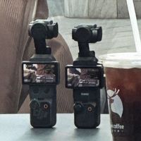 大疆Pocket 4双版本怎么选？标准版与Pro版核心差异与Vlog拍摄价值全解析