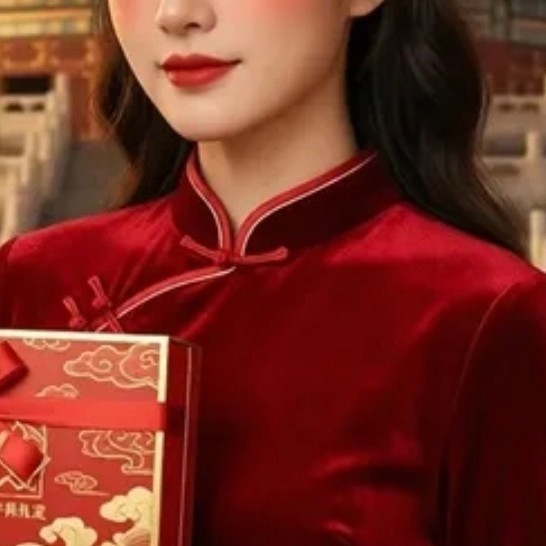 马年美力开挂，百元搞定新年妆容