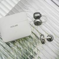 耳夹式蓝牙耳机能否替代入耳式？关键看这5个维度