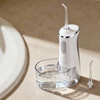 冲牙器值得买吗？便携与家用怎么选，一篇说清不踩坑