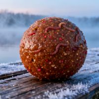 低温野钓“通杀饵料”真的有效吗？实测拆解与避坑指南