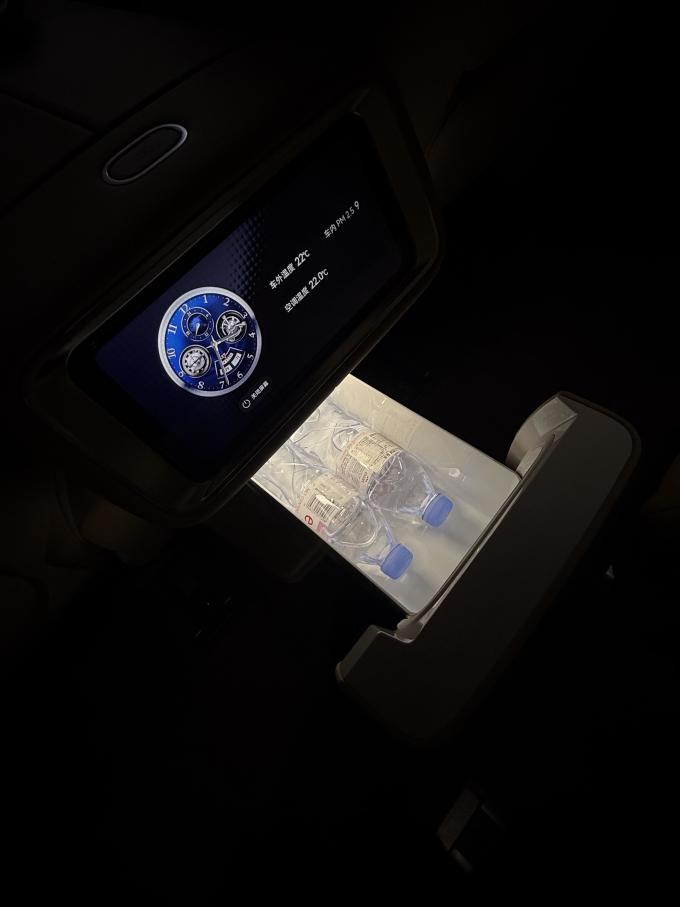 理想新能源车