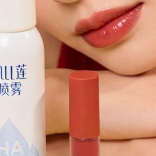 马年拜年美力公式：百元精致妆容