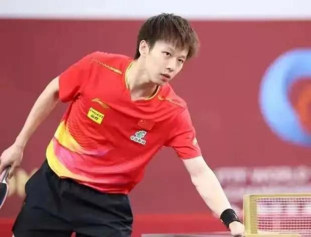 郝帅爆料林高远已退出国家队,国乒为洛杉矶周期开启大换血