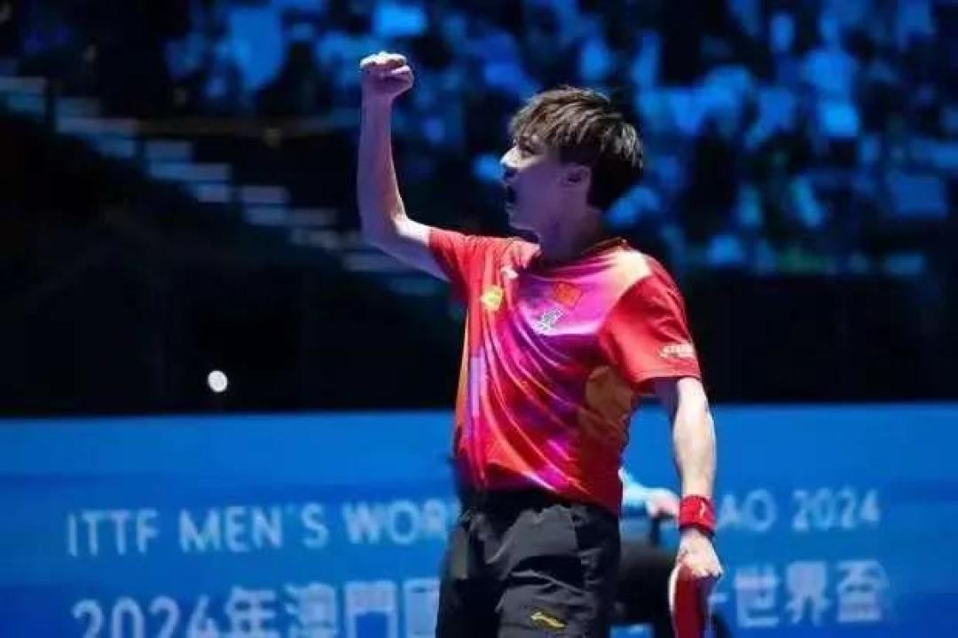 郝帅爆料林高远已退出国家队,国乒为洛杉矶周期开启大换血