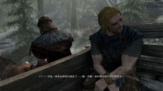 《天际》仍是RPG标杆