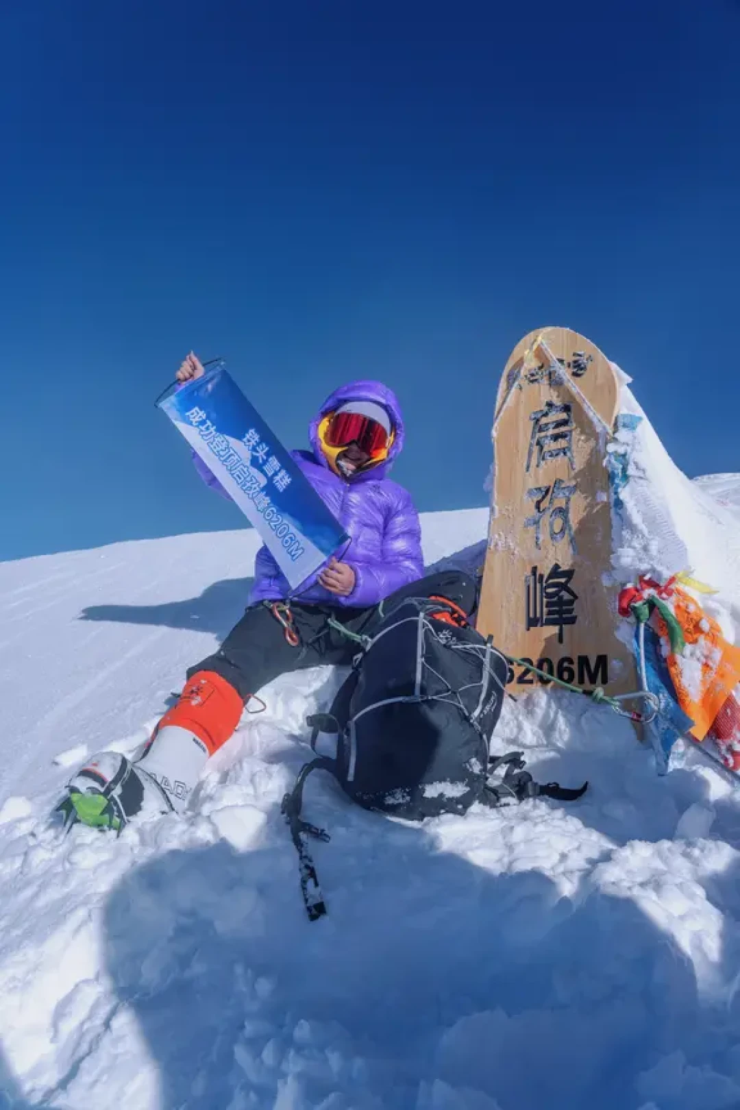 8000米只为攀登|凯乐石登山探险展览