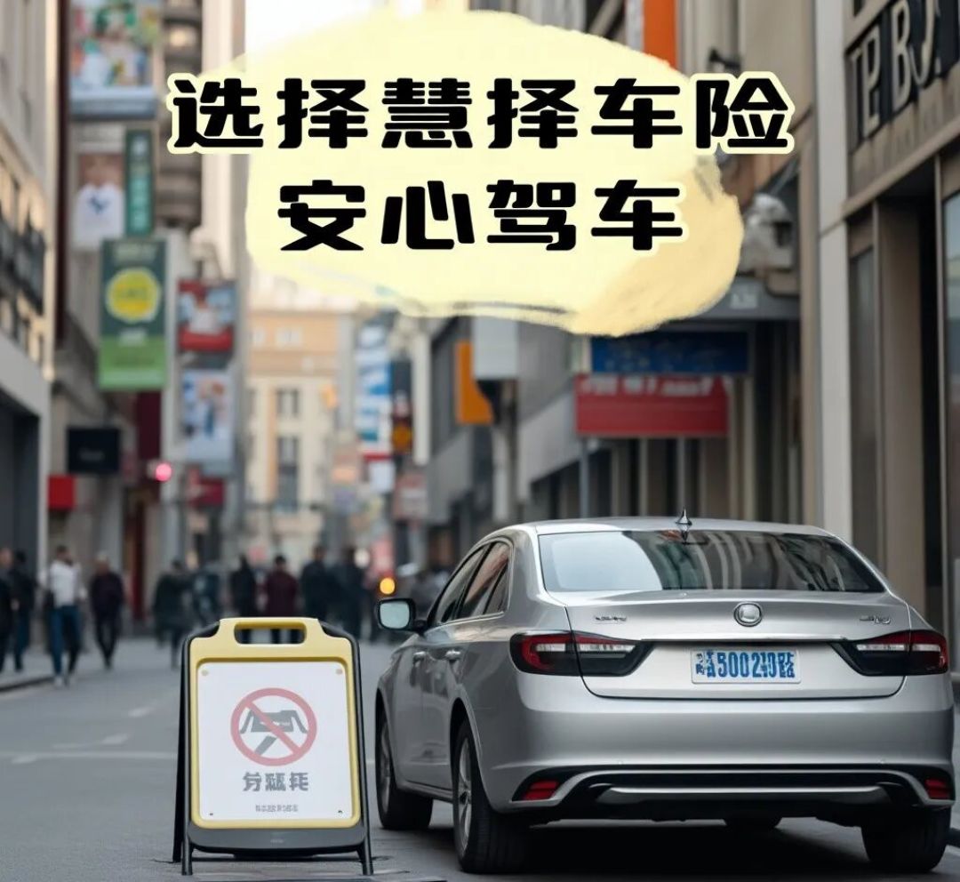 2026车险怎么买最划算？老司机教你“黄金组合”