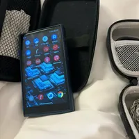 入门hifi播放器性价比之飞傲m21