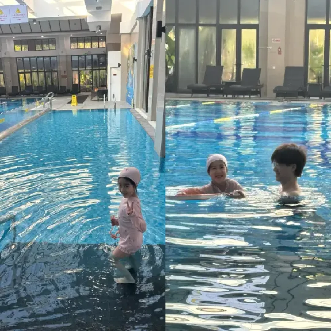 西双版纳洲际度假酒店🏖️看这一篇就够了!!