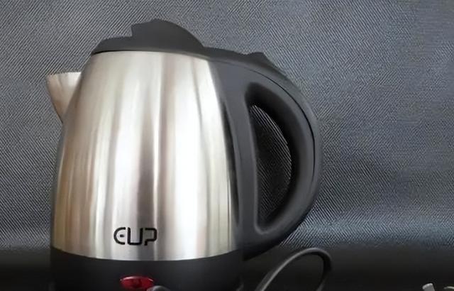世卫组织呼吁：停止使用电热水壶，否则会诱发癌症？真相来了