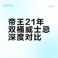 威士忌中的帝王