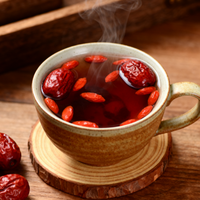 枸杞菊花茶真能护眼？从千年古方到现代科学的深度解析