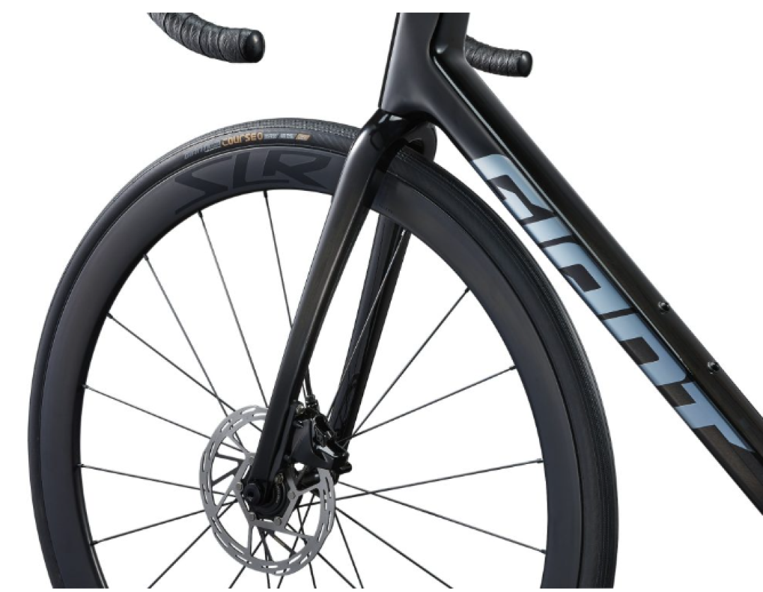 2026年第一辆公路车买啥好?快来看看TCR Advanced Pro 1-AXS
