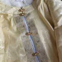 花朝记 木兰 实物细节