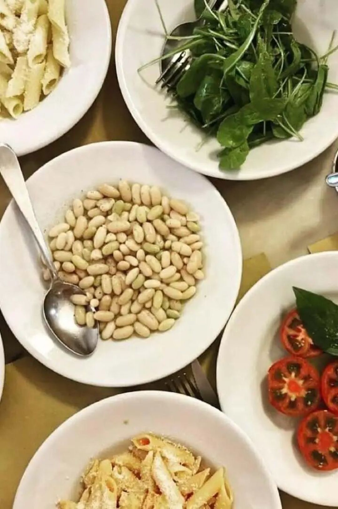 意大利菜拿了非遗,“家里做的”赢了