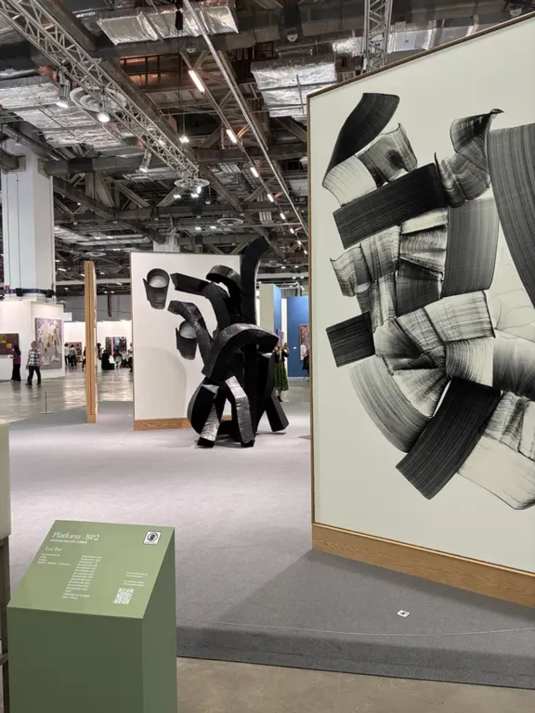 🇸🇬一年一度东南亚最盛大艺术展览 Art SG