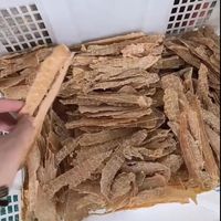 原切肉干宠物零食值得买吗？看清这几点再下单