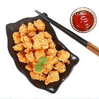 供应链名品 | 爆汁鸡米花，年销过亿元的爆款单品