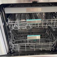 洗碗机真的适合中国家庭吗？免安装台式 vs 嵌入式实测