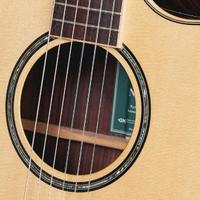 四款热门跨界尼龙吉他深度横评，谁才是现代演奏者的“指尖温柔？