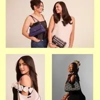 每天认识一个品牌 | 凯特丝蓓