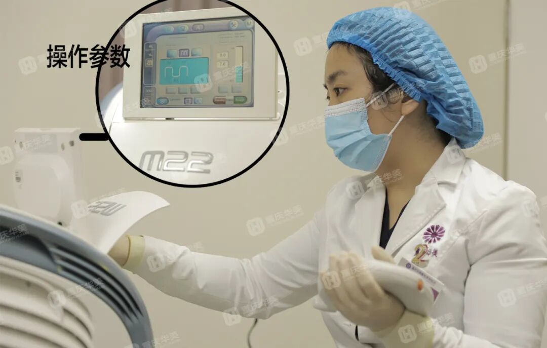 光子嫩肤“全模式”没打全，是不是亏了?