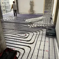 菲斯曼冷凝炉地暖开一个月用气量