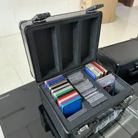 K-CASE平替密码箱收纳箱，我的密码箱