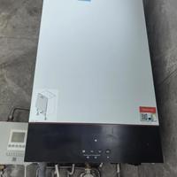 菲斯曼地暖实测：水温这样设置超省气