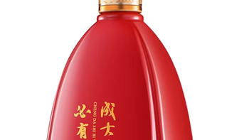 今世缘国缘k3纯粮食白酒整箱特价500ml*4瓶42度柔雅型婚礼宴席酒