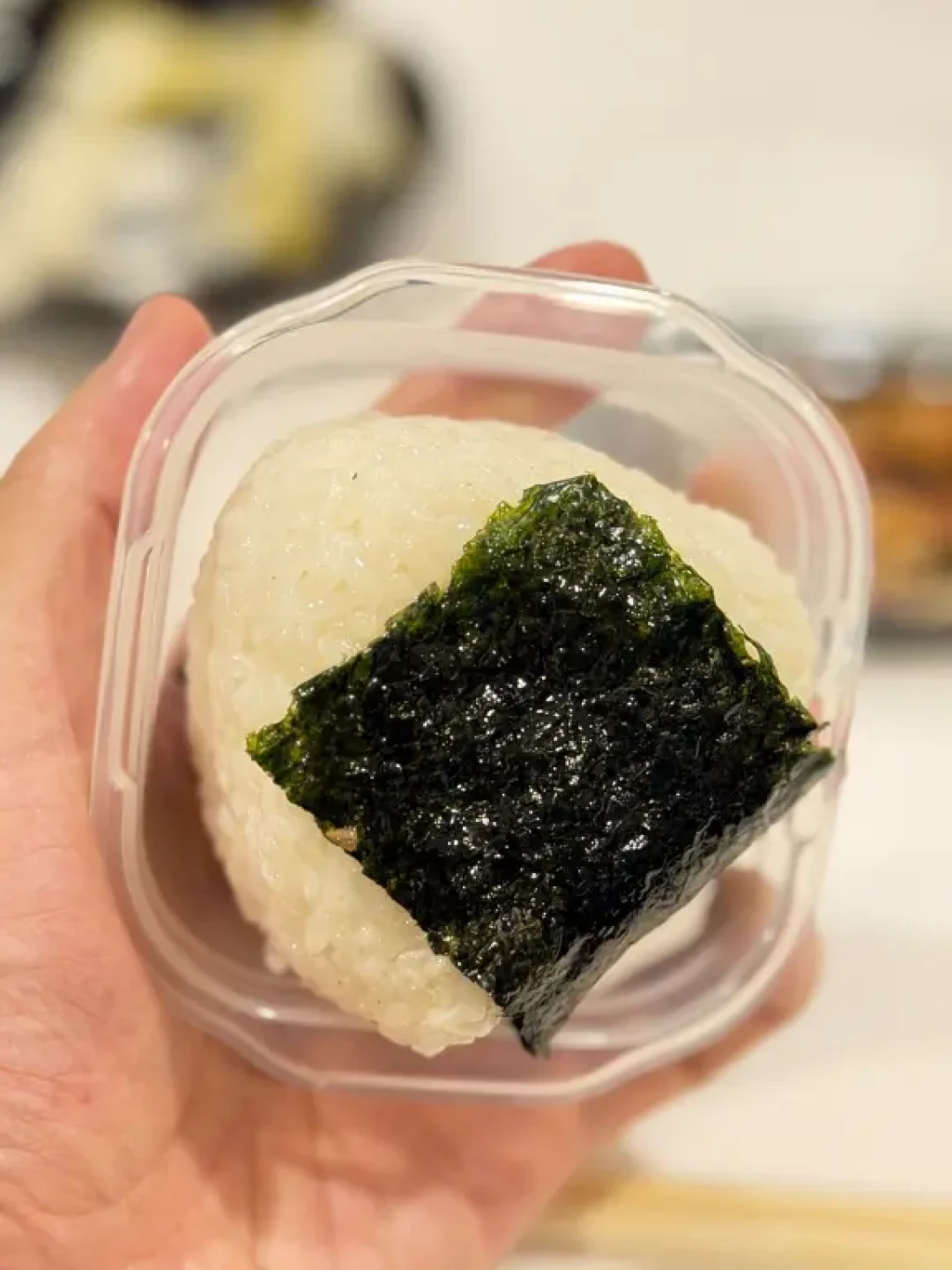 Vol.1.8酒米的形态🌾 repo 全场最佳是…