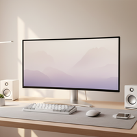 新派极简 vs 老牌全能：入门桌面音箱怎么选才不后悔？