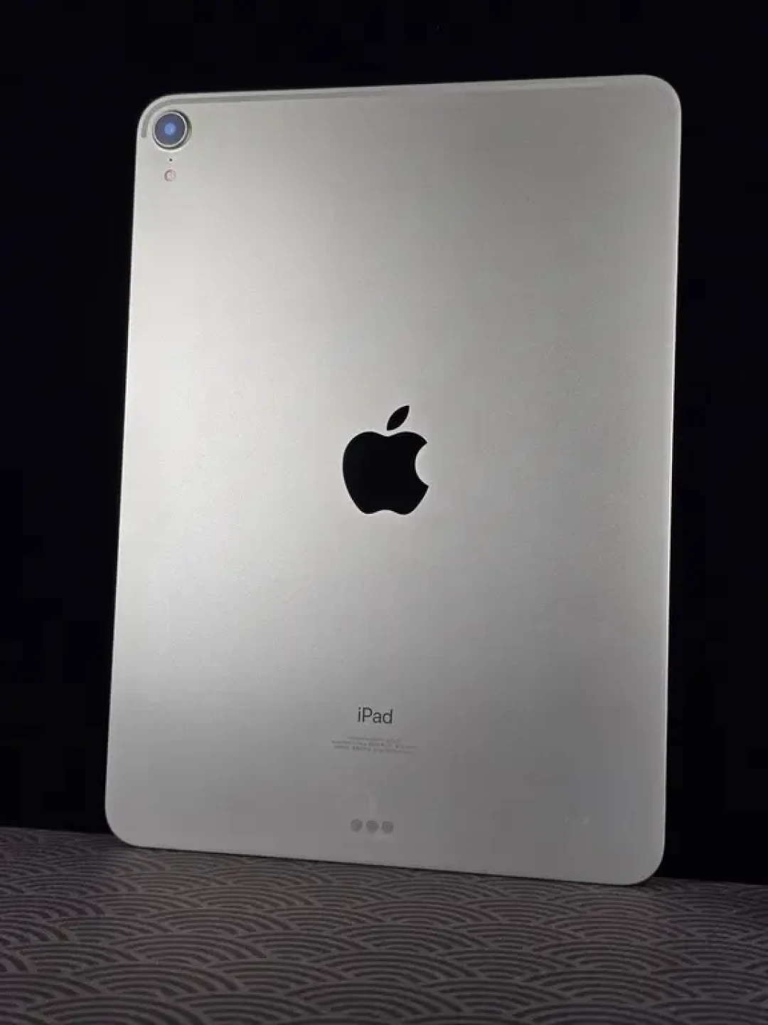iPad Pro 2018，超值钉子户