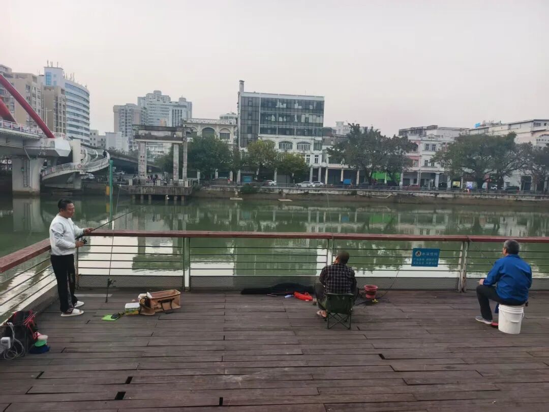 一部《狂飙》火了一座城!离广州30分钟,大湾区最低调的宝藏小城 | 江门有什么好玩儿的