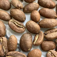 辛鹿咖啡PNG 柯岚庄园 水洗瑰夏 浅烘