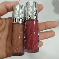 丝芙兰唇釉02与05对比+正品假货对比