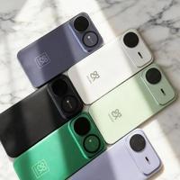 华为nova 16系列配置有点狠？四摄+100W快充 麒麟芯片全家桶来了！