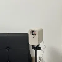 有投影仪这么爽怎么不早说！