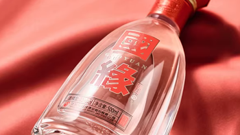 今世缘国缘单开42度浓香型白酒500ml*6瓶整箱装商务宴请