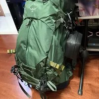 去北海道的摄影包终于落！地！啦！