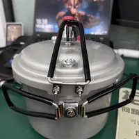 双喜高压锅户外手柄改造！