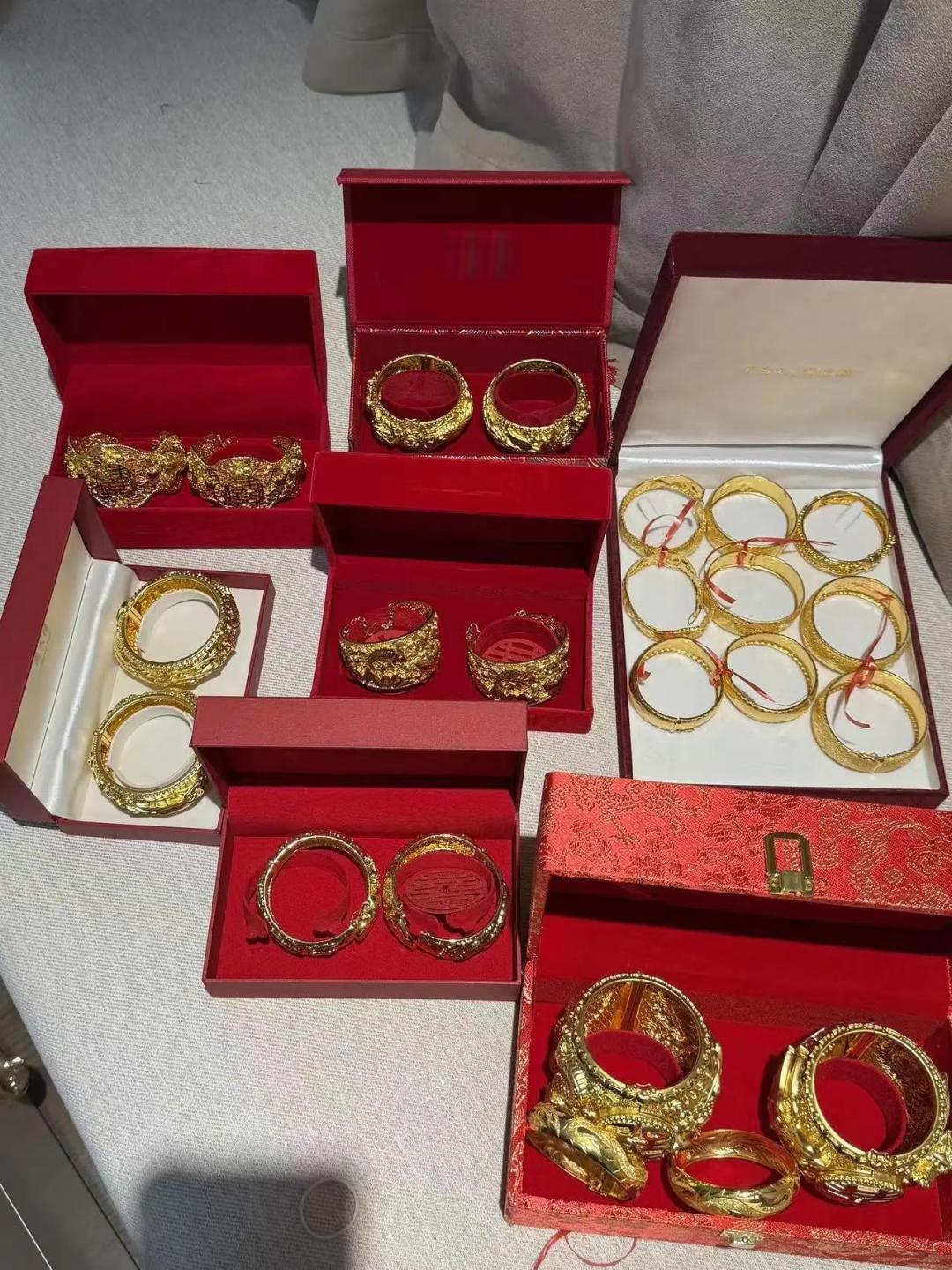 婚后金器放哪里|银行保险箱选择(附价格尺寸
