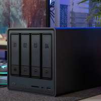 年货节数码清单，绿联NAS存储+数码配件，搭配雷鸟电视超实用