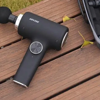 筋膜枪怎么选才不踩坑？关键参数+实测对比帮你避雷